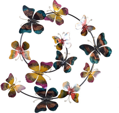 

CHANGING LANDSCAPES Multicolor decoration - 1 g