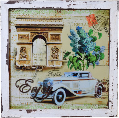 

CHANGING LANDSCAPES Multicolor decoration - 1 g