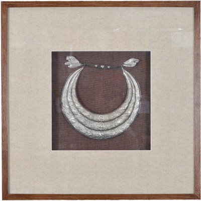 

CHANGING LANDSCAPES Brown decoration - 1 g
