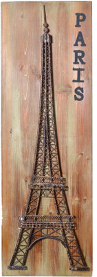 

CHANGING LANDSCAPES Tan decoration - 1 g