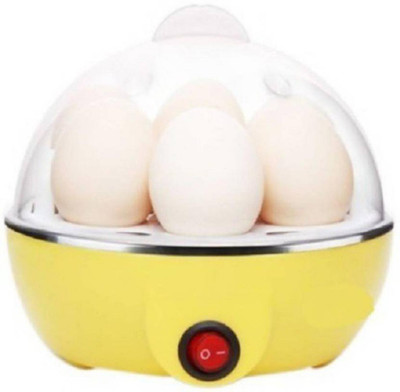 

Swarish ELECRIC BOILER/STEAMER/POACHER-F Egg Cooker(7 Eggs)