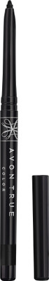 

Avon True color Glimmerstick Eyeliner-Boldest Black 0.28 g(BOLDEST BLACK)