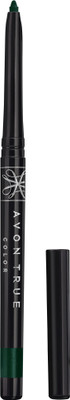 

Avon True color Glimmerstick Eyeliner-Emerald 0.28 g(EMERALD)