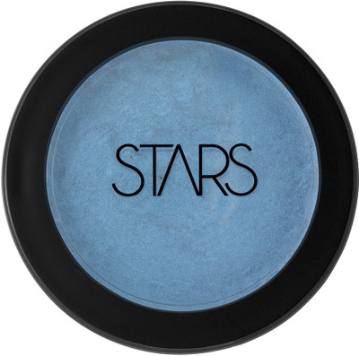 

Star's Cosmetics Cream Eye Shadow 8 g(Shade No 9 - Blue)