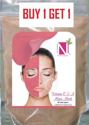 

NATURAL PEEL OFF MOULD MASK 100GM(200 g)