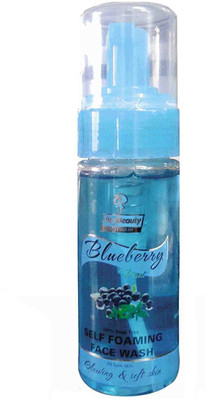 

BioBeauty Face Wash(150 ml)