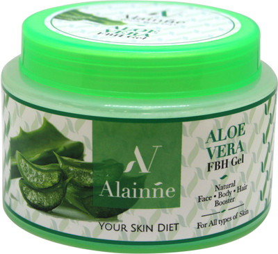 

alainne AL-ALOE-GEL Face Wash(100 g)