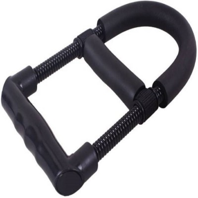 

HOW Power Wrist Exerciser Grip Hand Grip/Fitness Grip(Black)