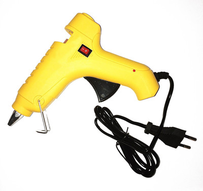 

FUN + LEARN FPLGLUEGUN01 Standard Temperature Corded Glue Gun(11 mm)