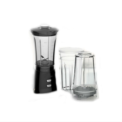 

Shrih Compact Design 350 W Hand Blender(Black)
