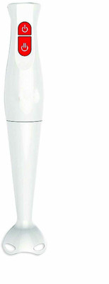 

Shrih Stylish White 230 W Hand Blender(White)