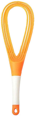 

Shrih Rotating Plastic 0 W Hand Blender(Orange)