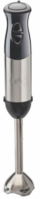 

Shrih Stainless Steel 400 W Hand Blender(Black)