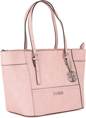 

Guess Tote(Pink)