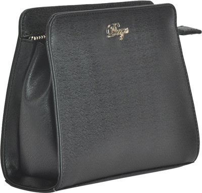 

DEEYA Pouch Potli(Black)
