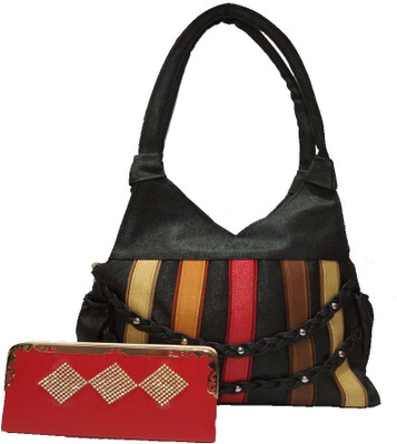 

FASTER FASHION BAG Hand-held Bag(Red)