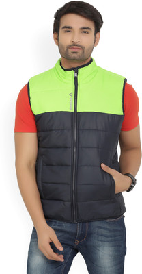 Sleeveless Flipkart Online Shopping Mens Jackets Half Jacket