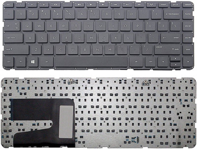 

Compatible Laptop Keyboard for 240 G2 G3, 245 G2 G3, 246 G3 14-G000 14-R000 14-N000 14-W000 14-D000 Laptop Keyboard Replacement Key