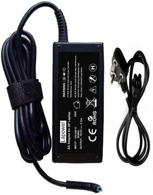 

Lapower 15-AU620TX , 15-AU628TX Blue Pin 65 W Adapter(Power Cord Included)