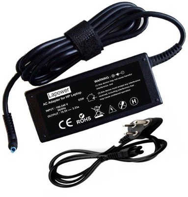 

Lapower 13-ab069TU , 13-ab070TU Blue Pin 65 W Adapter(Power Cord Included)