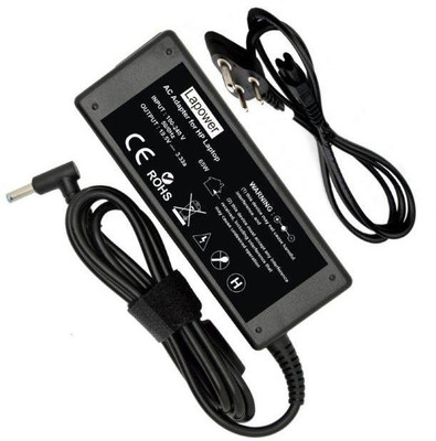 

Lapower PROBOOK 440 G2 P7Q65PA , PROBOOK 440 G2 V3E85PA Blue Pin 65 W Adapter(Power Cord Included)