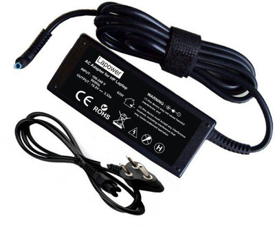 

Lapower 15-AC122TU , 15-ac123tx Blue Pin 65 W Adapter(Power Cord Included)