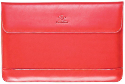 

LENTION 15 inch Sleeve/Slip Case(Red)