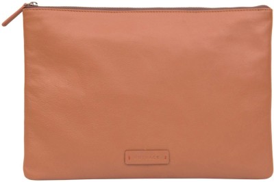 

Outback 13 inch Sleeve/Slip Case(Black), Cognac