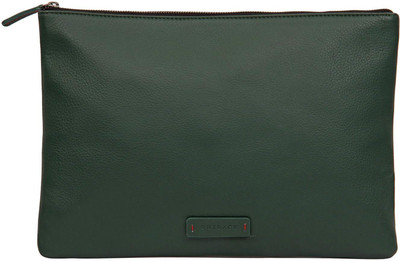 

Outback 13 inch Sleeve/Slip Case(Black), Green