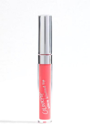 

ColourPop Ultra Bottled Lip Out Of Beach(Out of Beach, 3 g)