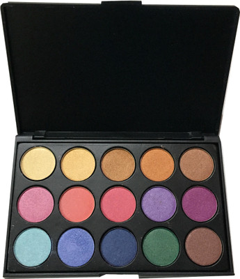 

LUV-LI PROFESSIONAL EYE SHADOW 15 COLORS