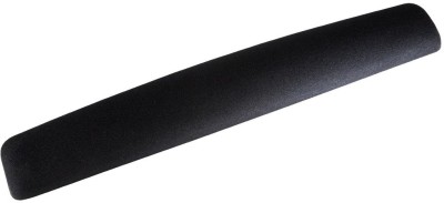 

Monoprice Gel Keyboard Wrist Rest Gel Keyboard Wrist Rest(Black)