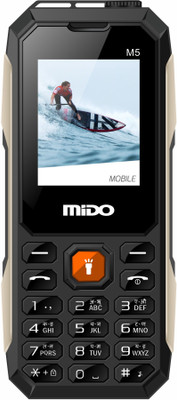 

Mido M5(Green)