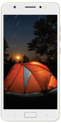 Tecno i5 PRO (Gold, 32 GB)(3 GB RAM)