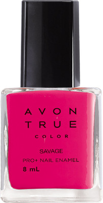 

Avon True Color NWP+ 8ml - Savage SAVAGE