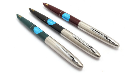 

Hero Success Hero 329 pen Pen Gift Set(Pack of 3)