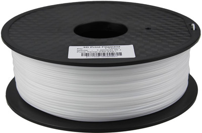 

TBS Printer Filament(White)