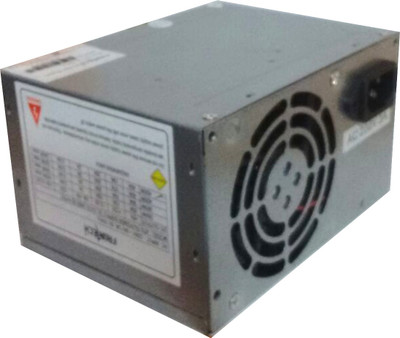 

Frontech JIL-2414(I) 450 Watts PSU(Grey)