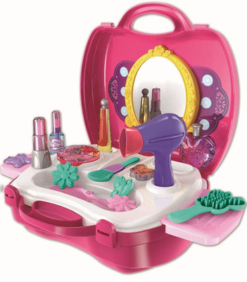 

Kids Villa My Beauty Salon