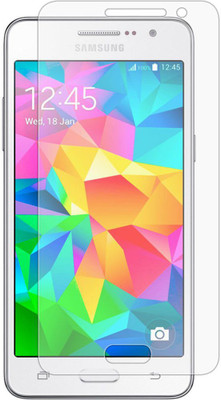 

DernierCases Screen Guard for Samsung Galaxy Grand Prime, Transparent