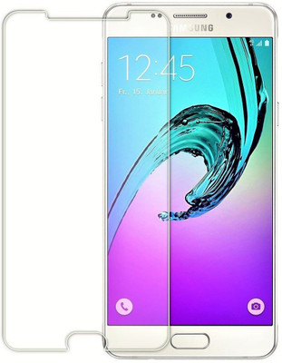 

DernierCases Screen Guard for SAMSUNG A5, Transparent