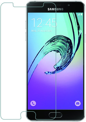 

DernierCases Screen Guard for Samsung A510, Transparent
