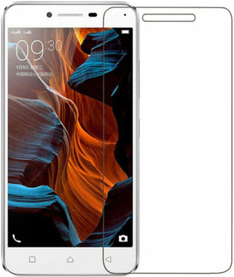 

DernierCases Screen Guard for Lenovo A2010, Transparent