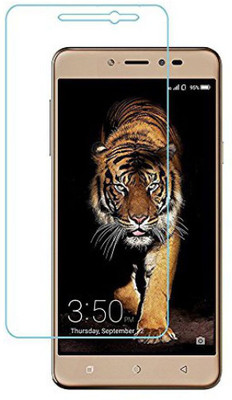 

DernierCases Screen Guard for CoolpadCoolpadnote5, Transparent