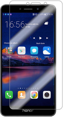 DernierCases Screen Guard for Honor 6X, Transparent