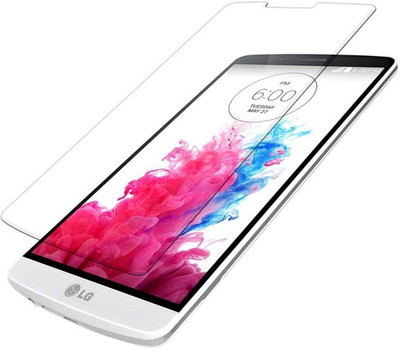 

DernierCases Screen Guard for LG G3styllus, Transparent