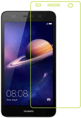 

DernierCases Screen Guard for Honor Holly 3, Transparent