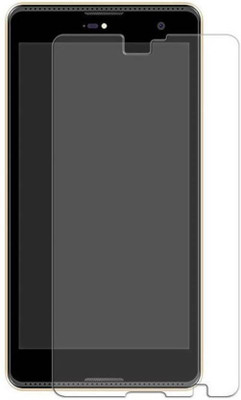

E NIHAR Screen Guard for MICROMAX SPARK 4G PRIME, Transparent