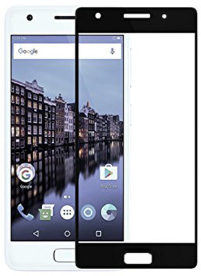 

E NIHAR Screen Guard for Lenovo Z2 Plus, Transparent
