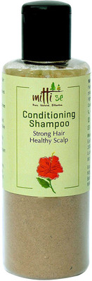 

Mittise CONDITIONING SHAMPOO 40G(4 ml)